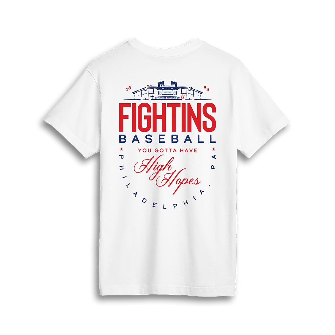 Saved by the Bell Phan SUPIMA Cotton Tee — Citywide Thread Co.